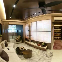 THE COLLECTIVE AT ONE SOPHIA (D9), Apartment #615317531
